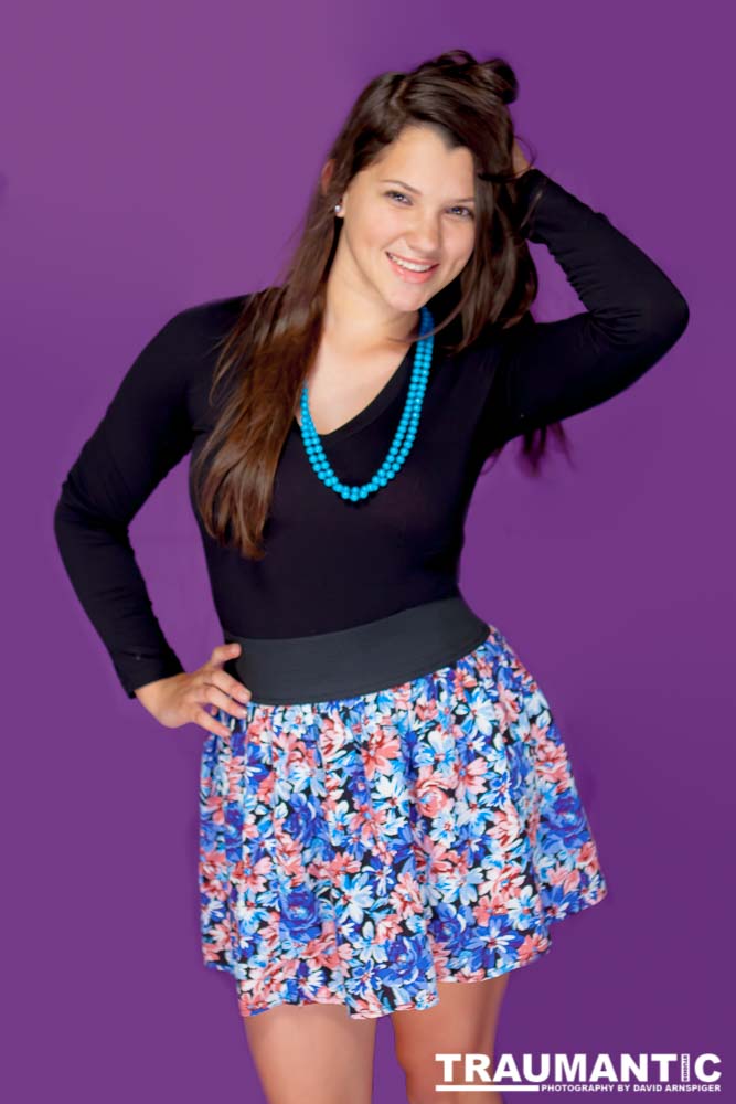 My first shoot with Katie Burton in 2010.  I was new to headshots.  While some of the work is clunky, I still think we achieved some fun images of her and I learned a lot thanks to her volunteering to pose for me.